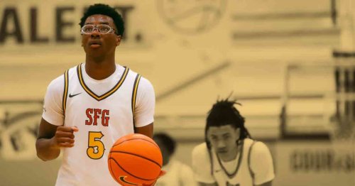 "He's not it, bro, not for Arizona" - Former Arizona Wildcat has a problem with LeBron James' son Bryce committing to Arizona 