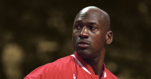 "Contribute this a*s-kicking to him" - When Michael Jordan told Pat Riley who to blame for his 50-point game in 1996