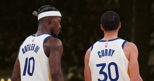 "Experience, swagger, and a new dynamic duo" - Alan Hahn explains why the Rockets don't stand a chance against the new-look Dubs