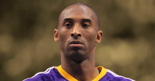 "I used to play the 'Halloween Theme Song' over and over and over" - Kobe Bryant on his little-known psychotic pregame ritual