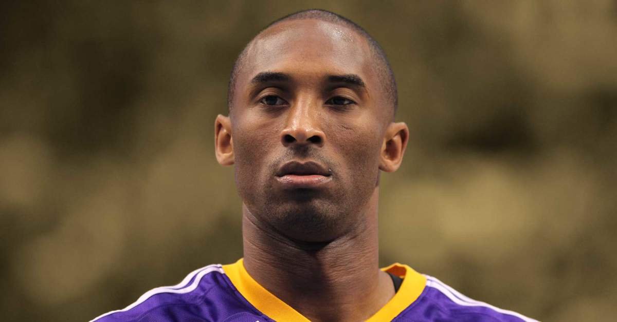 "I used to play the 'Halloween Theme Song' over and over and over" - Kobe Bryant on his little-known psychotic pregame ritual
