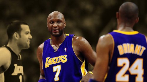 Lamar Odom reveals Kobe Bryant came to him in his dreams: "The afterlife ain’t what people make it up to be"