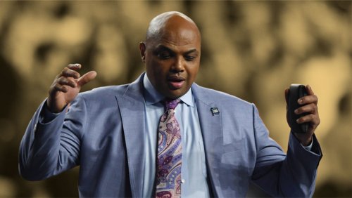 "I don’t want to leave all that money for my free-loading family" - Charles Barkley would rather gamble than leave his $60 million fortune to his family