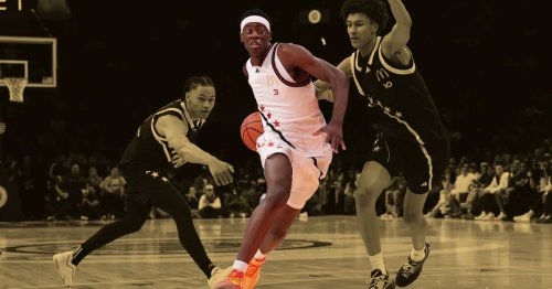 AJ Dybantsa reveals which NBA franchise he wants to play for: "I can fit on any team"