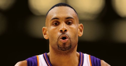 "Forget it, I don't want to play anymore" - When Grant Hill almost lost his life due to complications after a surgery in 2003