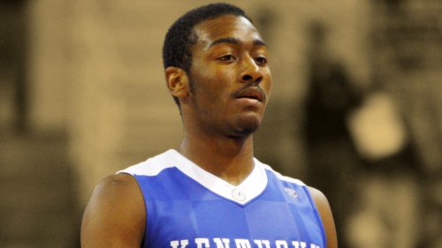 John Wall reveals what his "welcome-to-college" moment was at the University of Kentucky - "F*** practice…I wanted to transfer"