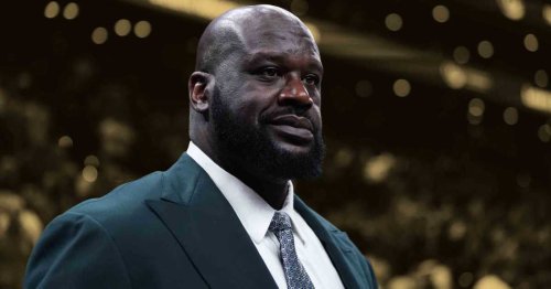 "Kobe passed away and then I had 28 other people pass away" - Shaquille O’Neal says 2020 was one of the worst years of his life