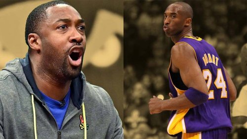 Gilbert Arenas spills cold truth on Kobe Bryant: "Everybody hated the Mamba Mentality"