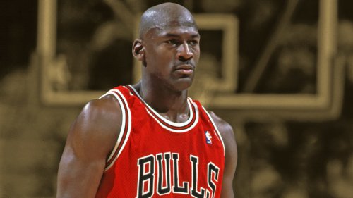"He never stacked his team" — Scrimmage coordinator reveals Michael Jordan's "strategic" training sessions during Space Jam filming