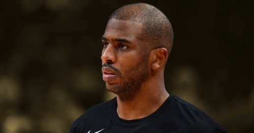 "That's sort of been the downfall of me" — Chris Paul on one of the biggest faults of his NBA career