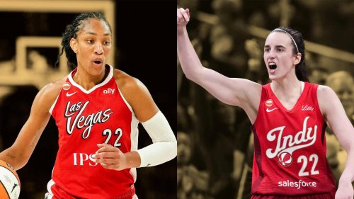 Jemele Hill argues that A’ja Wilson is the face of the WNBA over Caitlin Clark: ” She’s not creating a new standard for winning”