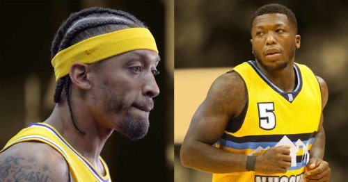 “That jab hurt worse than seeing you plank on TV” - Michael Beasley teases Nate Robinson for refuting his take that LeBron is GOAT