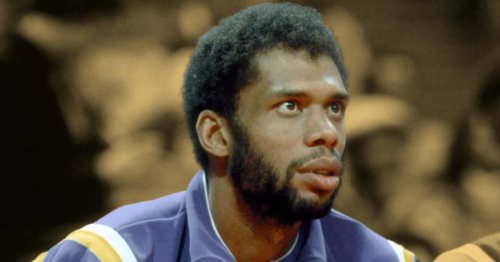 "He’s on the Secretly Dirty All-Stars" - Bill Simmons on Kareem Abdul-Jabbar injuring Alex English in the 1985 playoffs