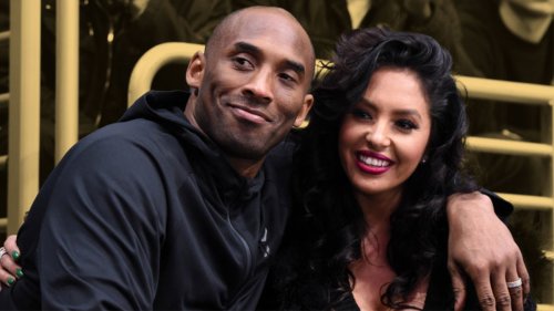 “I need you to show Kobe how badly you want to be here next year” — How Vanessa Bryant convinced Kobe Bryant’s teammates to buy Girl Scout cookies from their daughters