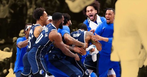 "They're home run hitters, as I would like to say" - Mark Jackson shares why the Mavericks are one of the most dangerous teams in the NBA