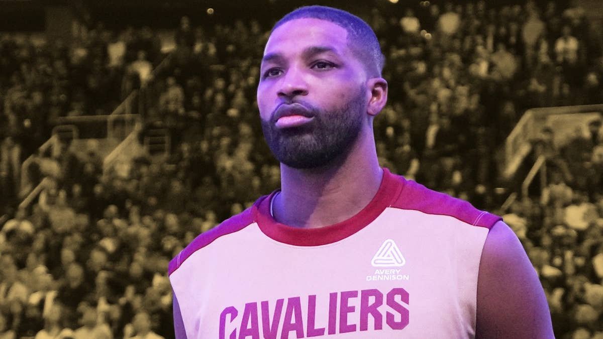 Tristan Thompson reveals why he is investing in crypto after his basketball career: “Be this kind of black panther in the financial space”