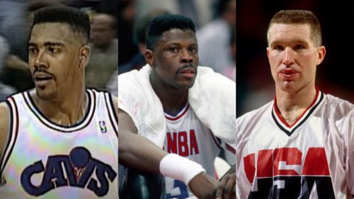 The highest paid players during the 1990-1991 NBA season might surprise you