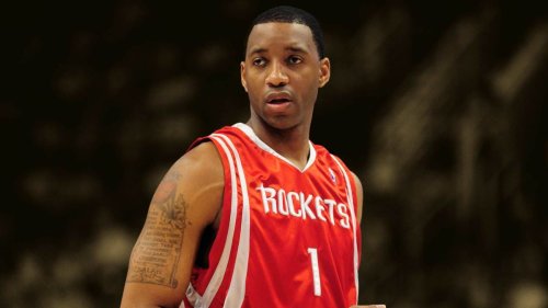 “If you're talkin' bout prime T-mac, hell yeah” - Tracy McGrady on whether he’d trade being in the Hall of Fame for a championship ring