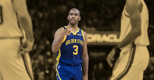 "Chris Paul is not scared of him" - Eddie Johnson claims Chris Paul is the only Warrior that can bring some sense into Draymond Green