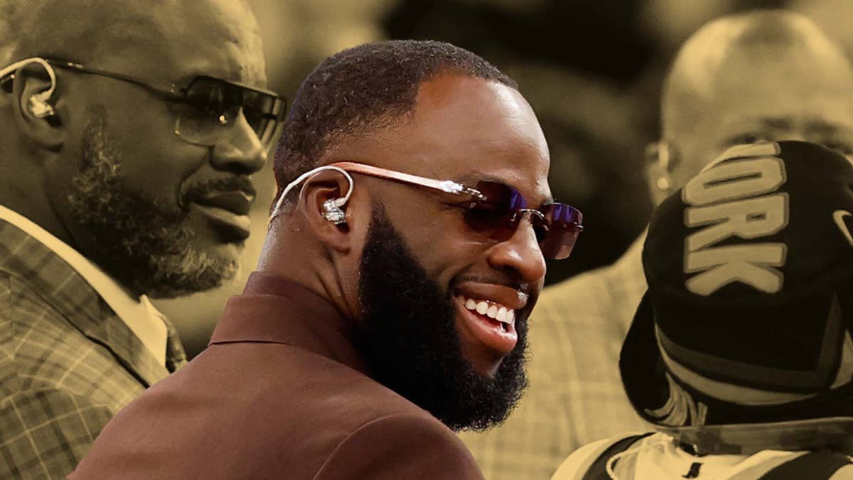 Draymond Green reveals why flying to Memphis is the most annoying NBA trip: “That’s like flying all the way to an East C