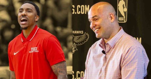"That’s how the NBA works"- Jeff Teague shares a wild contract extension story with former Hawks GM Danny Ferry