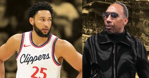 "Ben Simmons has been stealing money" - Stephen A. reacts to Tyronn Lue urging Ben Simmons to look to score