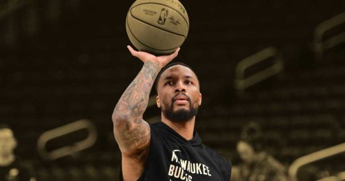 "If Milwaukee loses, I think you need to consider moving Dame" - Stephen A. Smith proposes a change for the Bucks if they get bounced early
