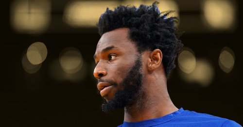 “The Internet is a sick place” - Andrew Wiggins’ girlfriend Mychal Johnson responds to cheating allegations