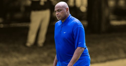 “I have zero idea what it does” - Charles Barkley reveals how a ‘Drug’ helped him lose 62 Lbs