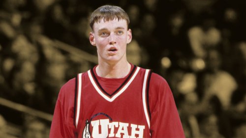 “I think he was pretty satisfied with what he had” – Keith Van Horn could have been a great player but chose not to become one