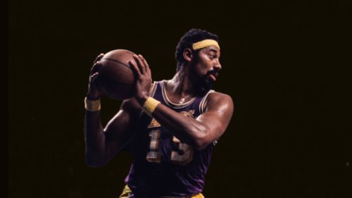 “I’m embarrassed by it” - Wilt Chamberlain realized later in his life that his 100-point game wasn’t as satisfying after all
