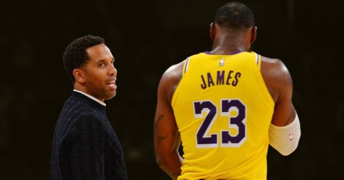 “The notion that LeBron is point-shaving is just ludicrous” - Chris Broussard doesn’t think LeBron had any involvement in Maverick Carter’s illegal sports betting