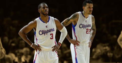 Matt Barnes reveals why Chris Paul is disliked by a lot of NBA players
