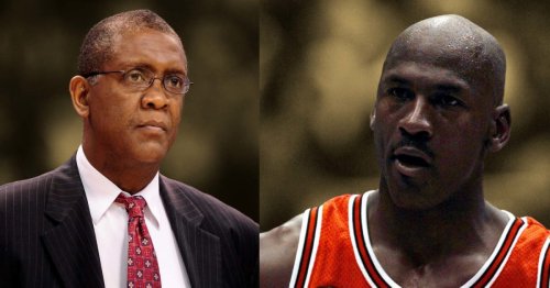  “I’m going to break both of your legs” - When Bill Cartwright had enough of Michael Jordan’s bullying