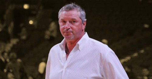 "You never know when people with sick minds can destroy your life" - Toni Kukoc feared for his life after 9/11 attack
