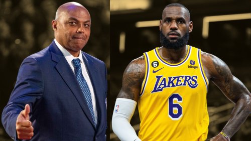 Charles Barkley shares why Kobe Bryant and Michael Jordan are ahead of LeBron James - "Michael and Kobe would kill you"