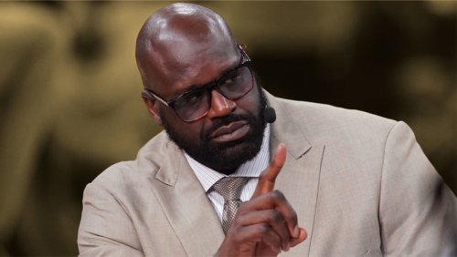 Shaquille O'Neal names the only 4 real superstars in the NBA