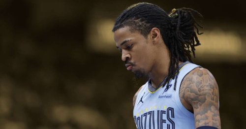 "I had 'em figured out" - Ja Morant believes the Grizzlies would be 2-2 versus OKC right now if he did not get hurt