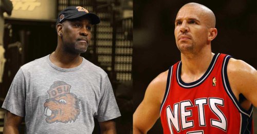 "Oh, there were tears" - Jason Kidd recalls when Gary Payton's crushing trash talk almost made him change sports