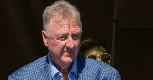 "Fans don't like to watch pro basketball. I don't either" - Larry Bird once explained why the game’s limited appeal keeps rising