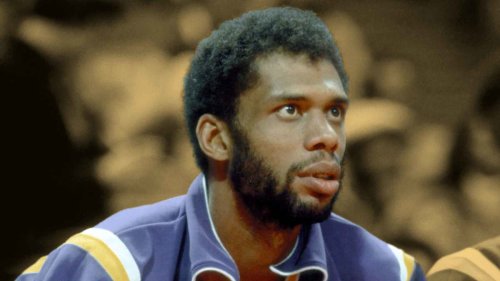 "You don't win anything by thinking how talented you are" - Kareem Abdul-Jabbar spoke to Bill Russell about the mentality of a winner