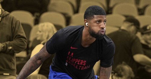 Paul George explains the unwritten rule of NBA Fights: "Don't grab my teammate like 'Fu** is wrong with you'"