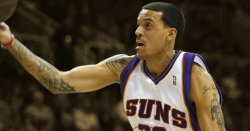Matt Barnes says bad coaching was the downfall of the 2009 Phoenix Suns: "That sh** just didn't work"