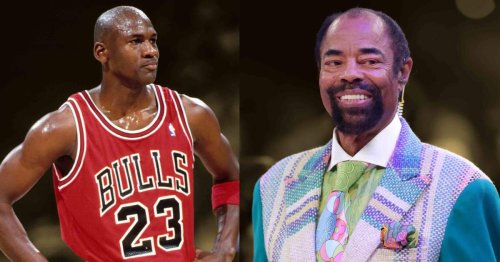Fraizer says MJ has no case as the GOAT: "Jordan is not the leading scorer in the history of the game, he is not the winningest player in the history"