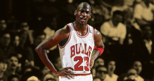Michael Jordan looks back on iconic 1988 Dunk Contest: "It was the last time that the competition was so thrilling to watch"
