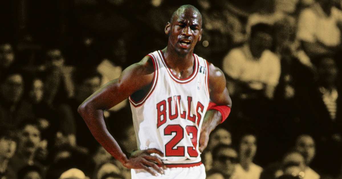 Michael Jordan looks back on iconic 1988 Dunk Contest: "It was the last time that the competition was so thrilling to watch"