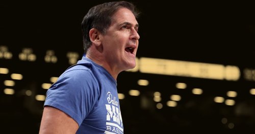 “A team can have one knucklehead, you can’t have two" - Mark Cuban on trading players and running an NBA franchise
