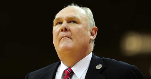 "I wonder if we drafted the kind of player who will always break your heart" - George Karl knew that the Warriors' draft pick had potential before he became one of the biggest busts 
