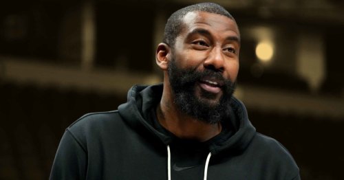 Amar'e Stoudemire explains why he thinks the current NBA is in good place and why he would be even more dominant: "The game is more versatile"