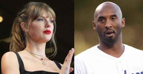 Kobe Bryant explained why he studied Taylor Swifts greatness: "I think it's important to listen to people who do great things"